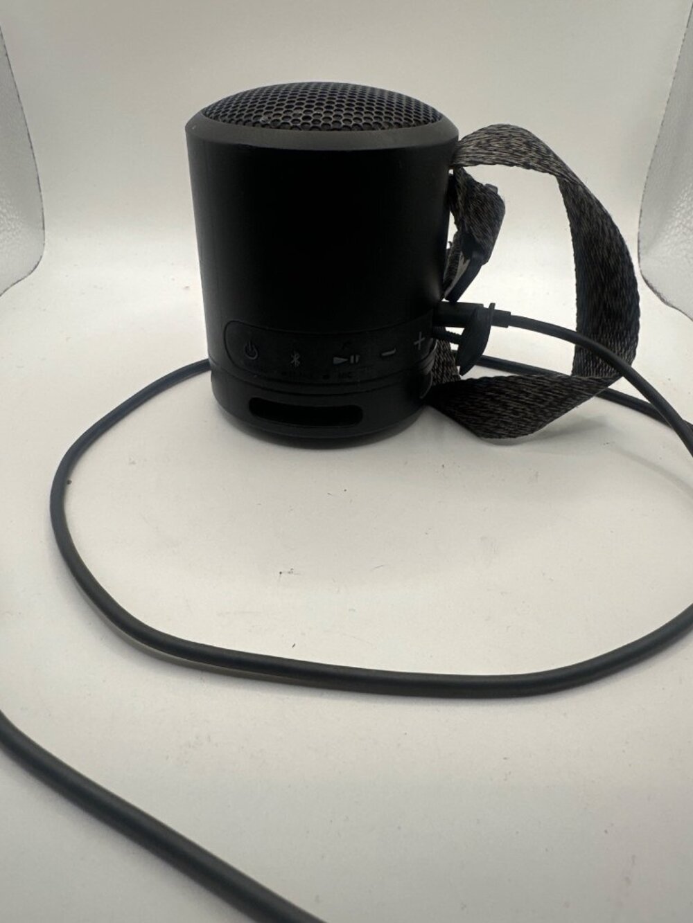 Sony SRS-XB13 Wireless Bluetooth Speaker Compact Portable Black